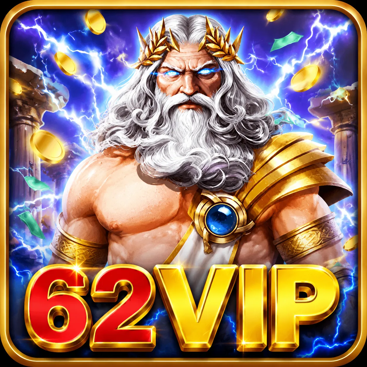 62VIP - Puzzle Seru dan Menantang